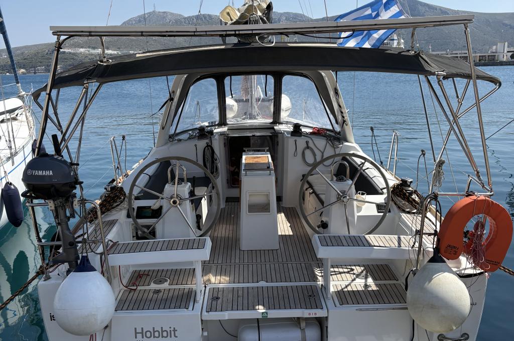 Original-Foto eines Kunden