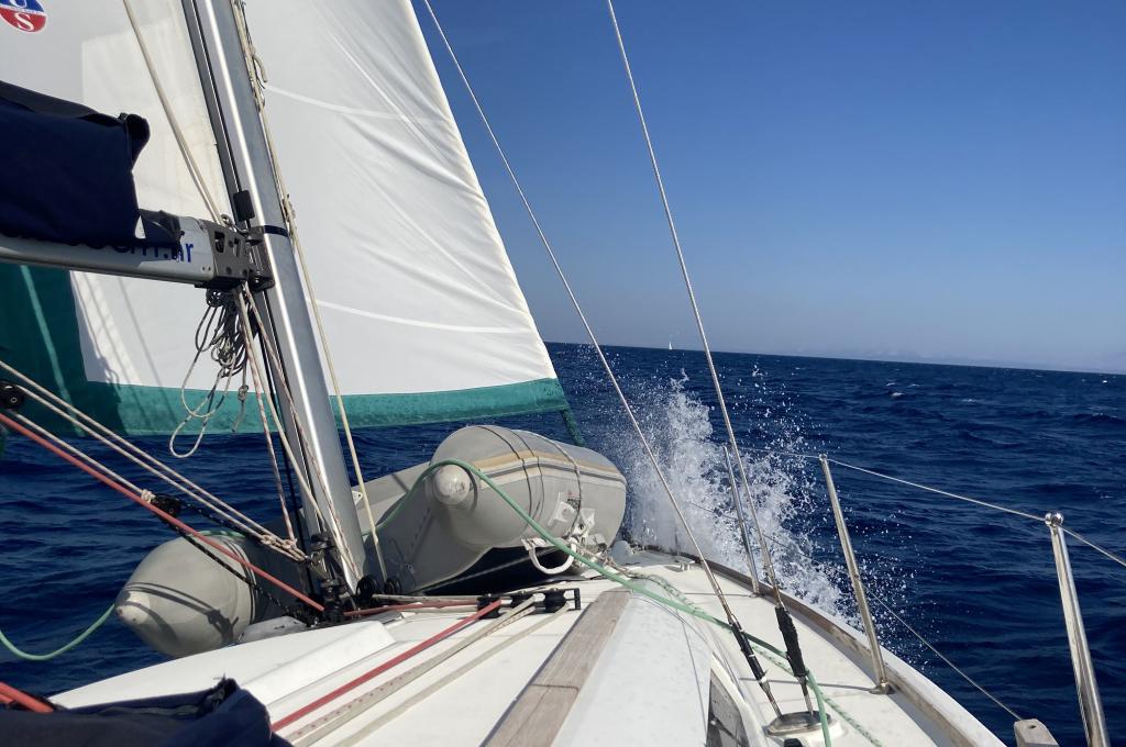 Original-Foto eines Kunden