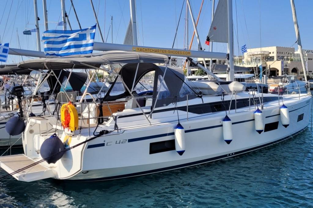 Original-Foto eines Kunden