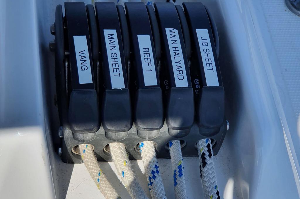 Original-Foto eines Kunden