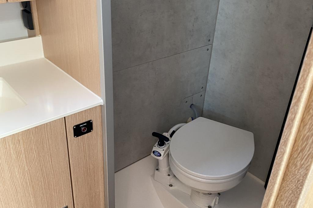 Original-Foto eines Kunden