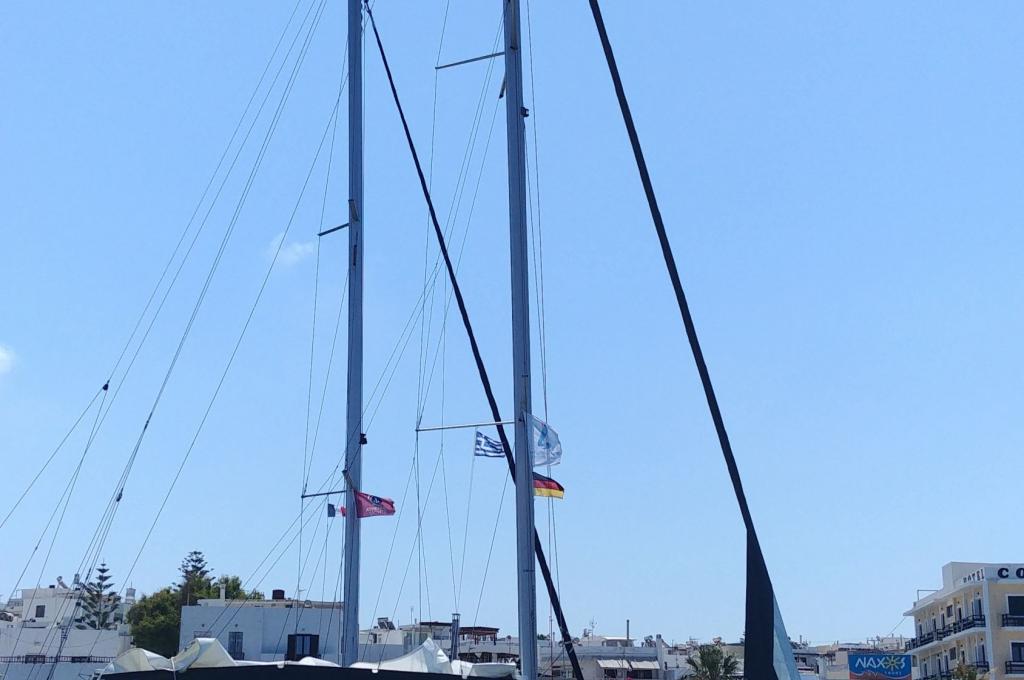 Original-Foto eines Kunden