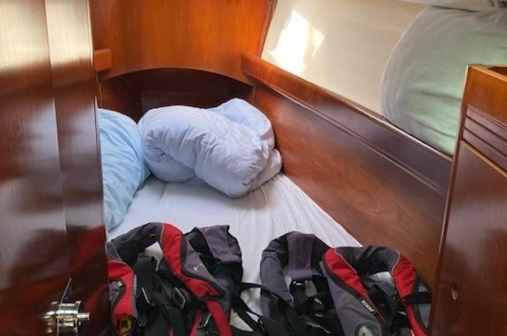 Original-Foto eines Kunden