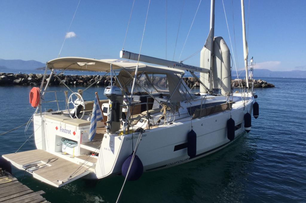 Original-Foto eines Kunden