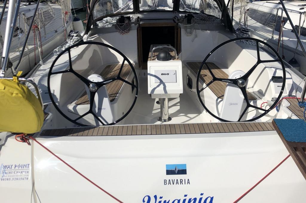 Original-Foto eines Kunden