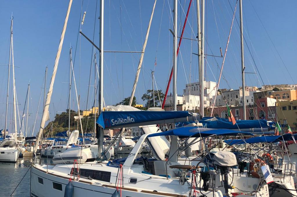 Original-Foto eines Kunden