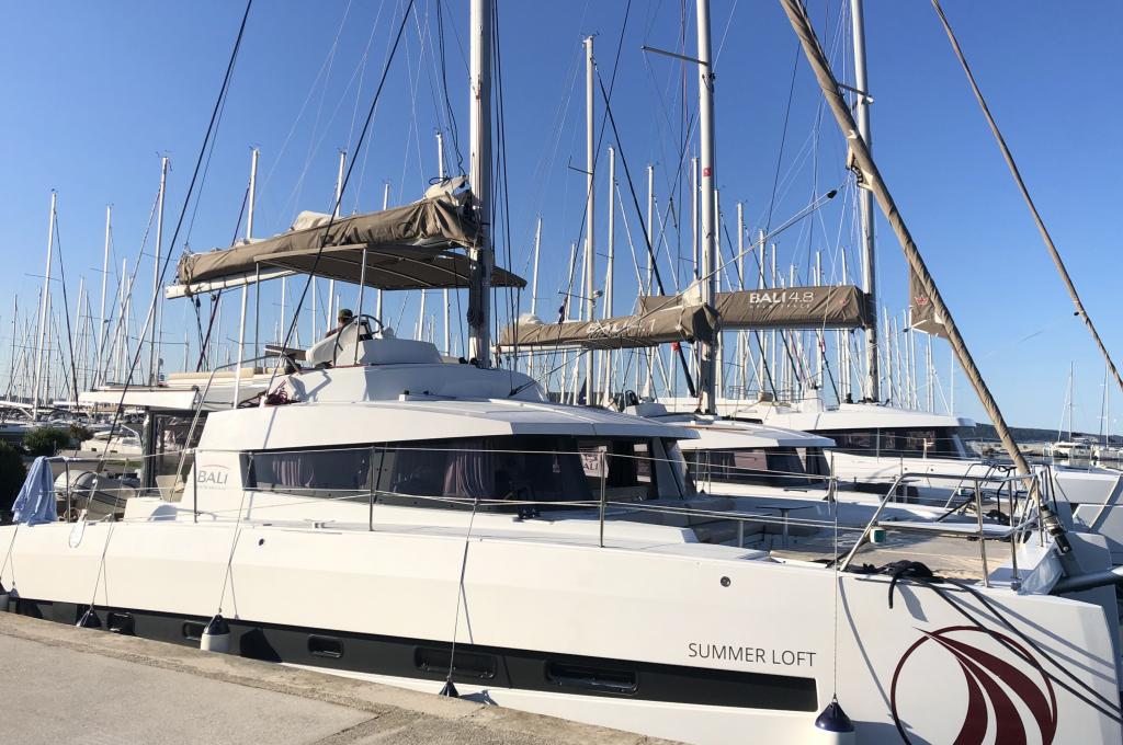 Original-Foto eines Kunden