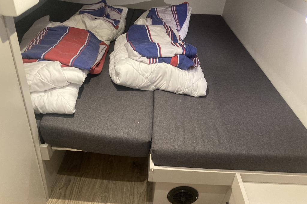 Original-Foto eines Kunden