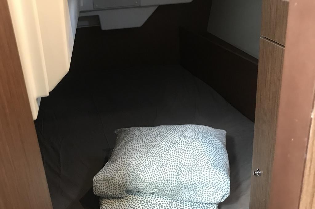 Original-Foto eines Kunden