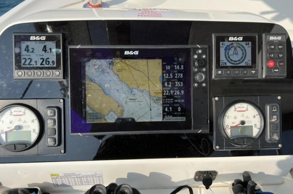 Original-Foto eines Kunden