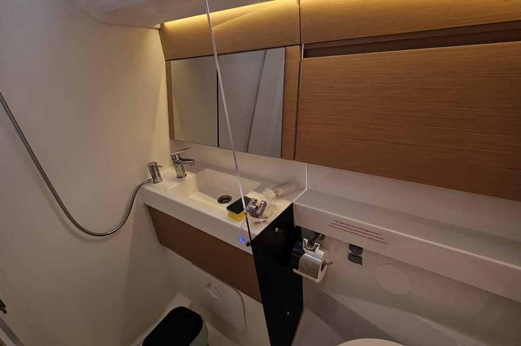 Original-Foto eines Kunden