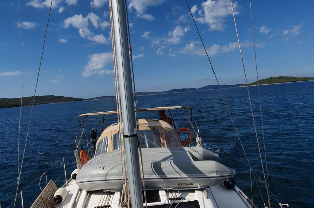 Original-Foto eines Kunden