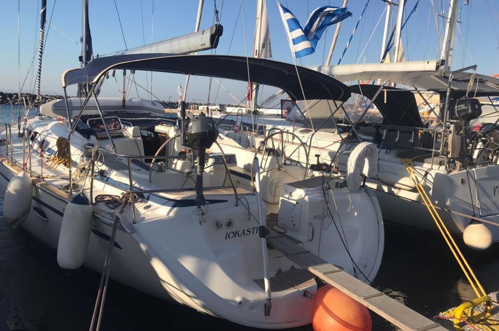 Original-Foto eines Kunden