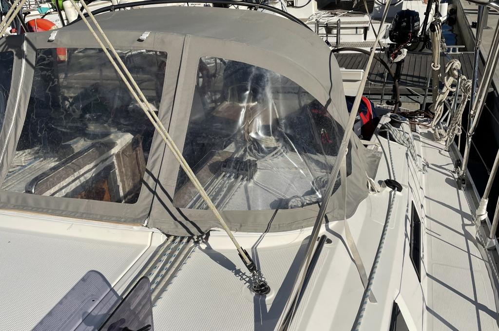 Original-Foto eines Kunden