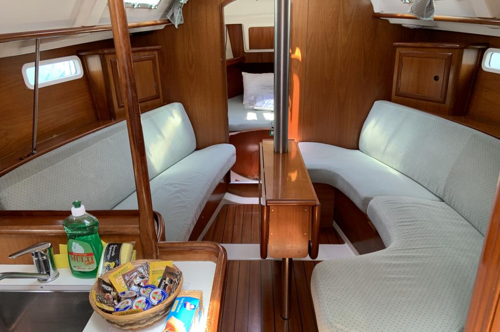 Original-Foto eines Kunden