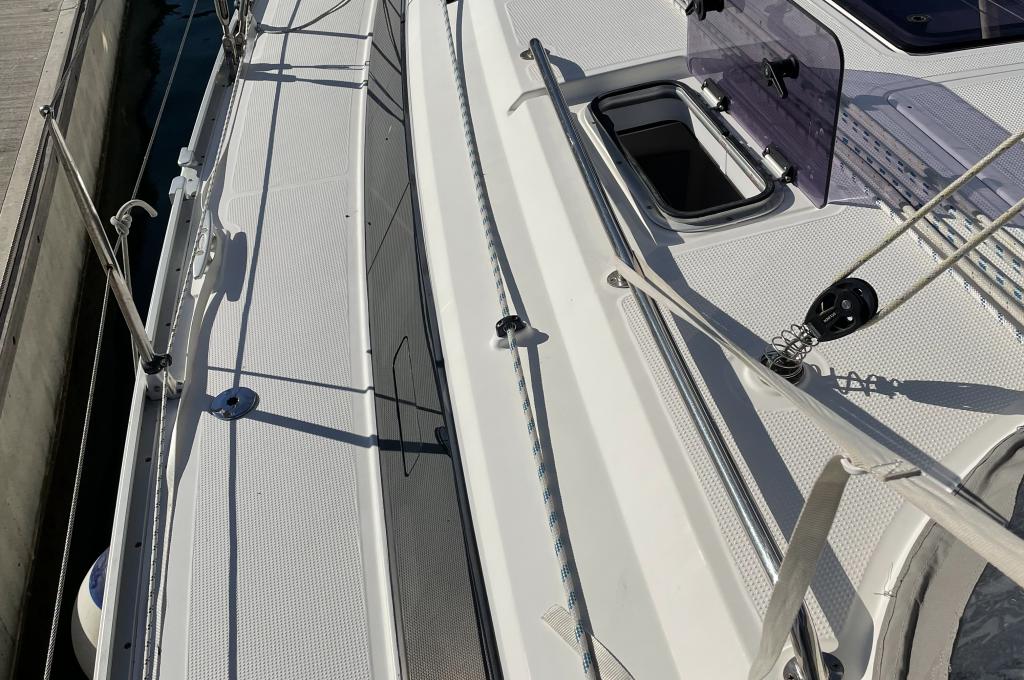 Original-Foto eines Kunden