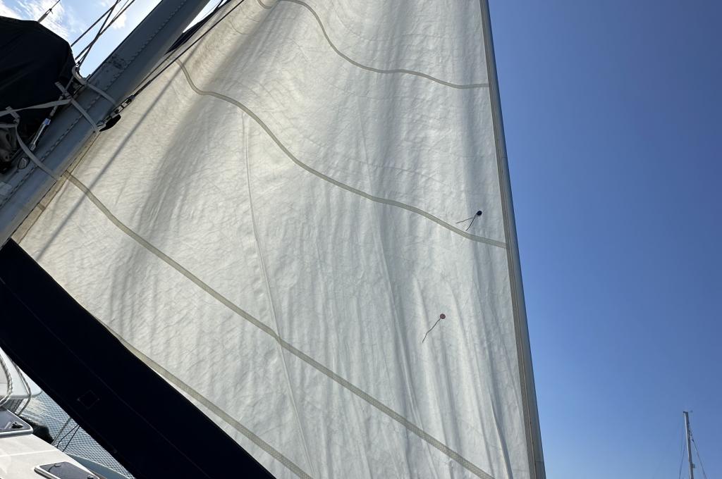 Original-Foto eines Kunden