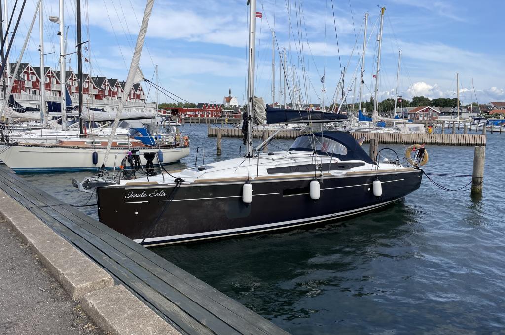 Original-Foto eines Kunden