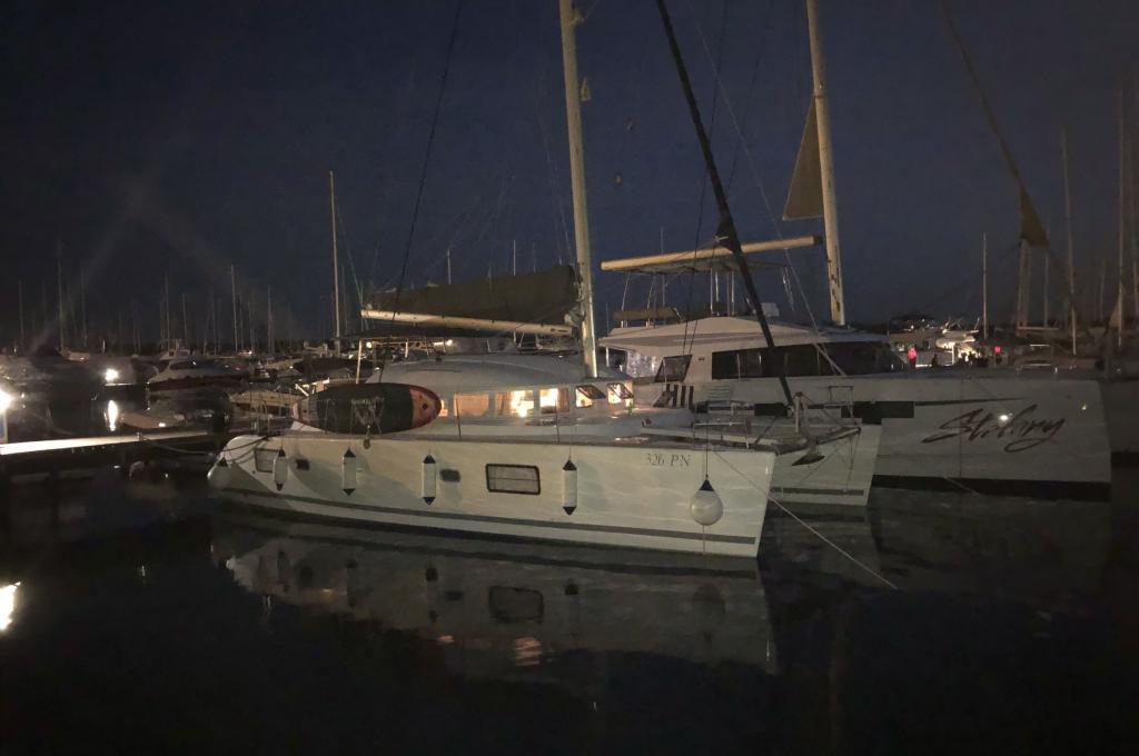 Original-Foto eines Kunden