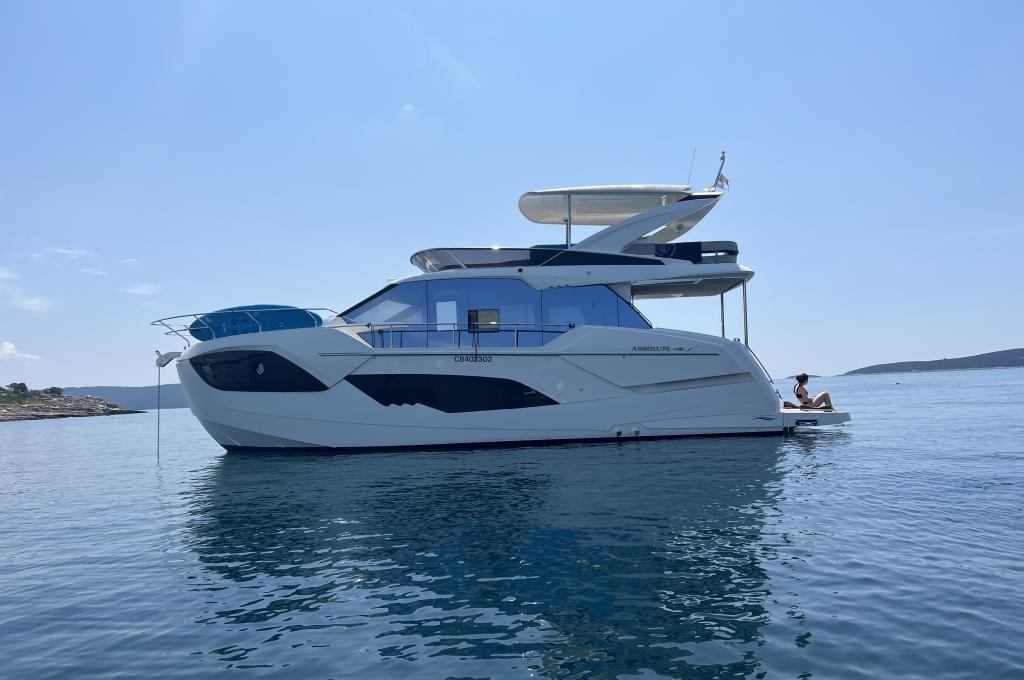 Original-Foto eines Kunden