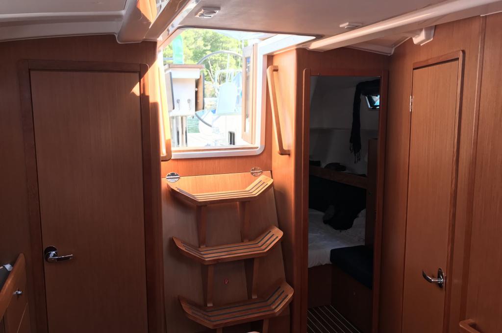 Original-Foto eines Kunden