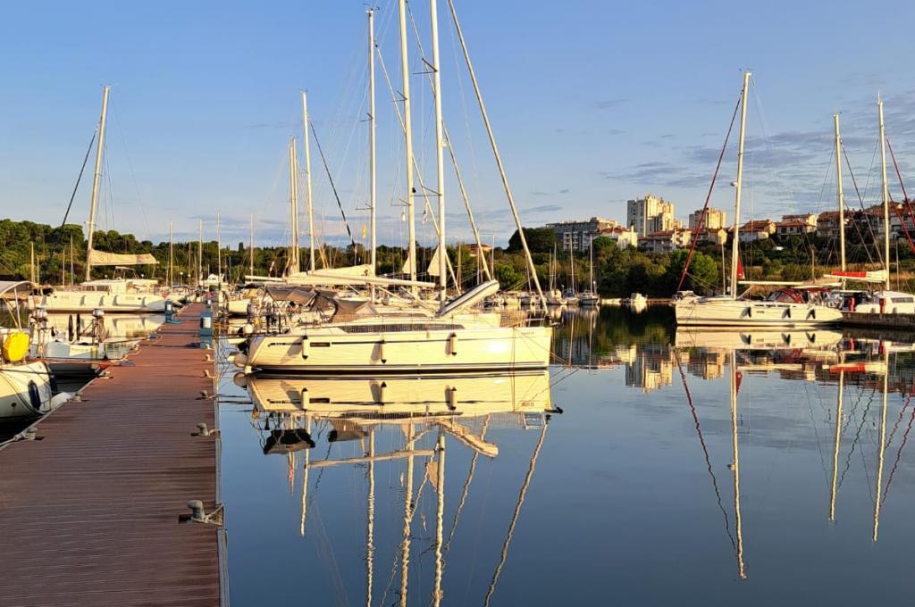 Original-Foto eines Kunden