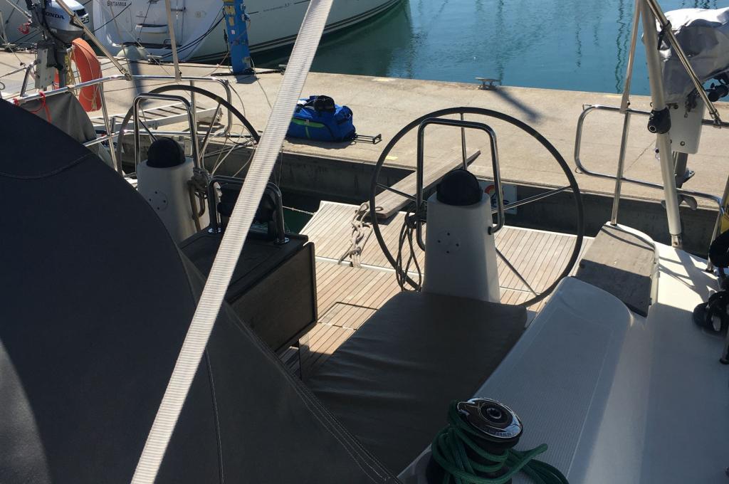 Original-Foto eines Kunden