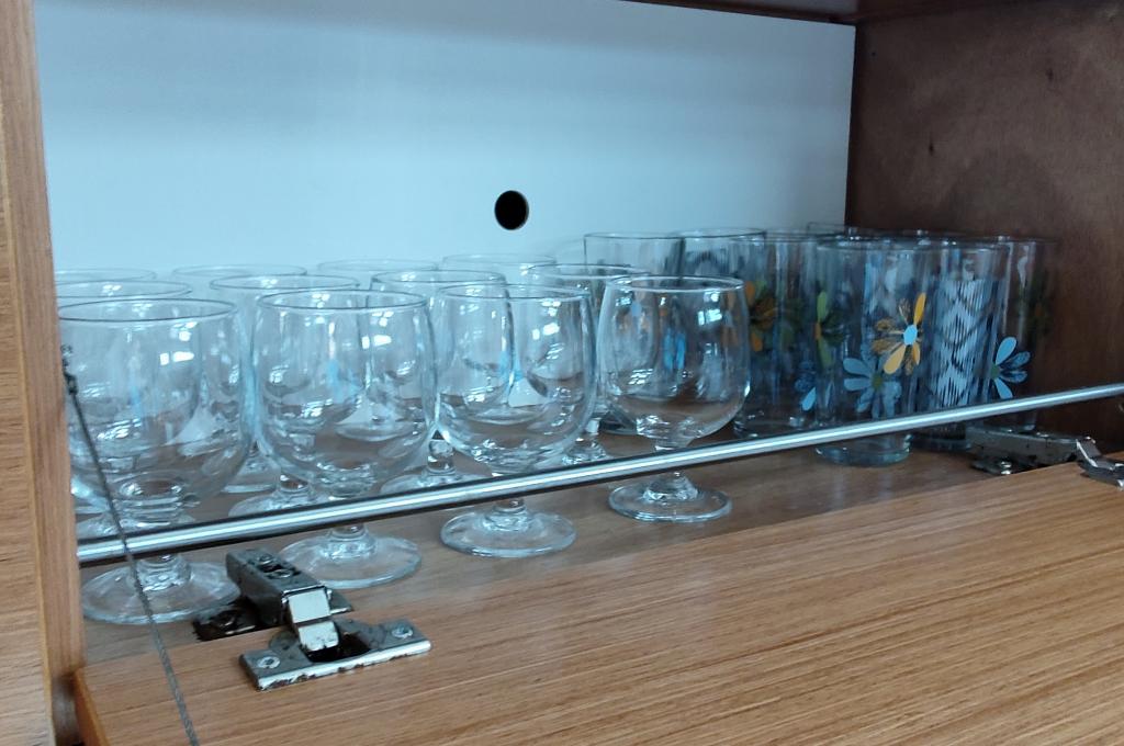 Original-Foto eines Kunden