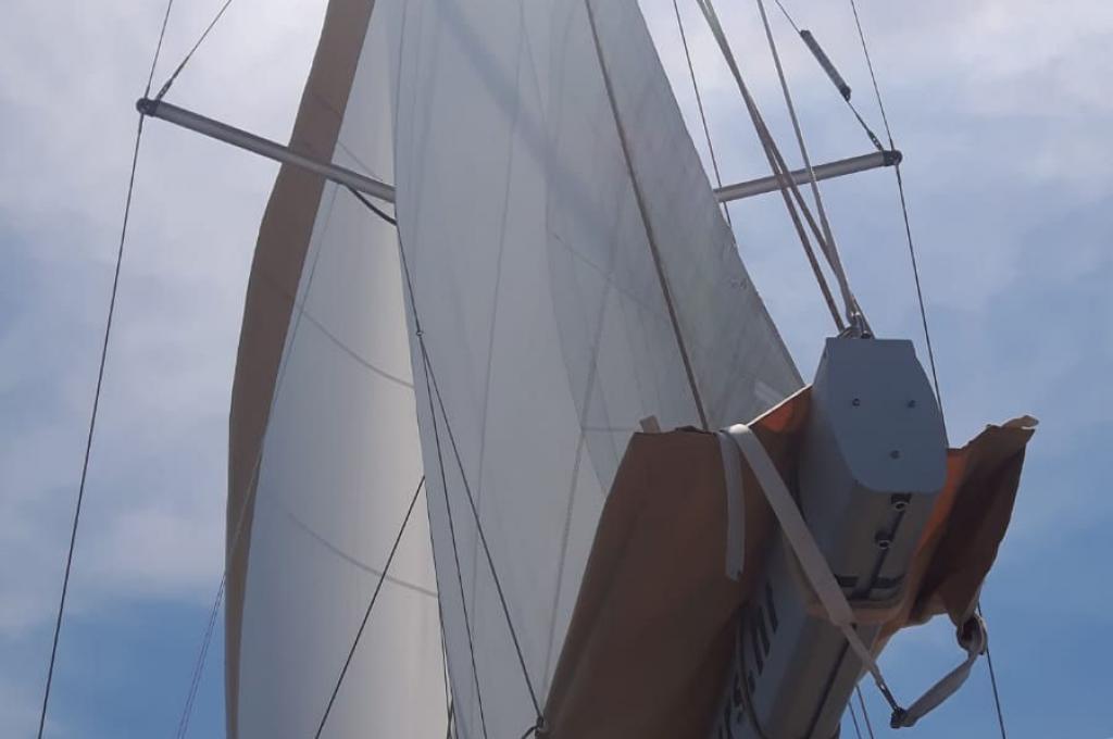 Original-Foto eines Kunden