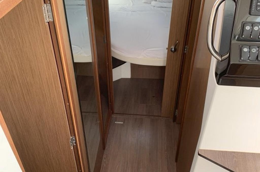 Original-Foto eines Kunden