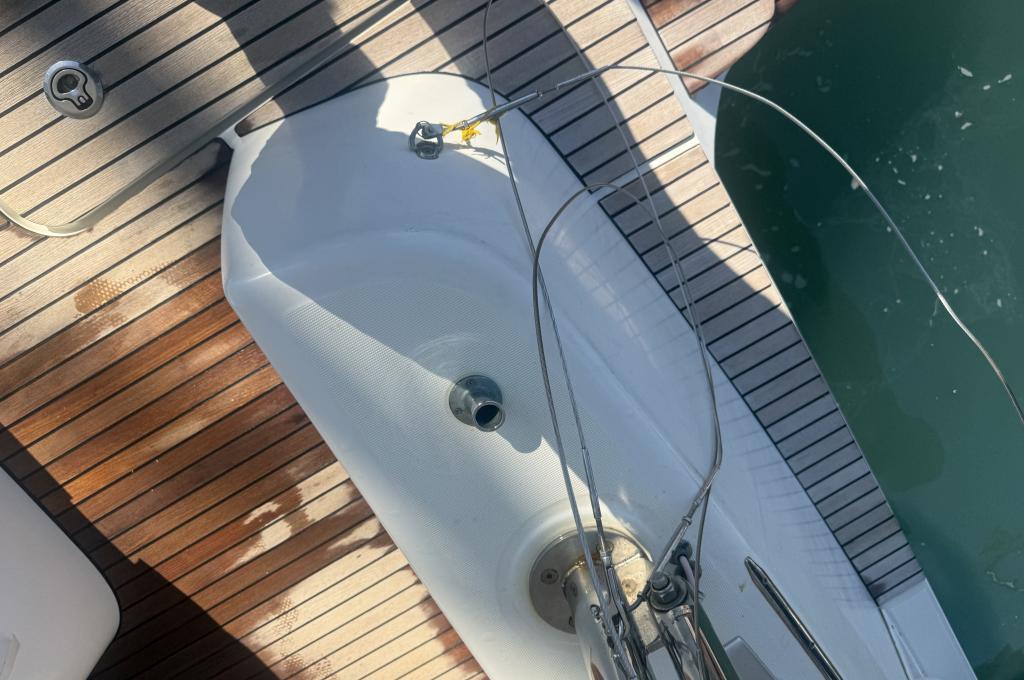 Original-Foto eines Kunden