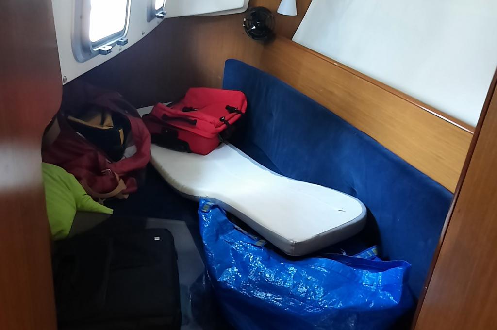 Original-Foto eines Kunden