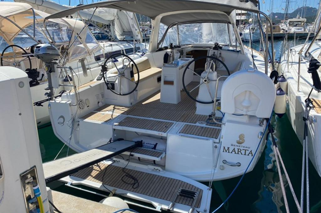 Original-Foto eines Kunden