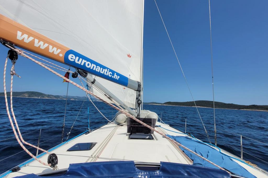 Original-Foto eines Kunden