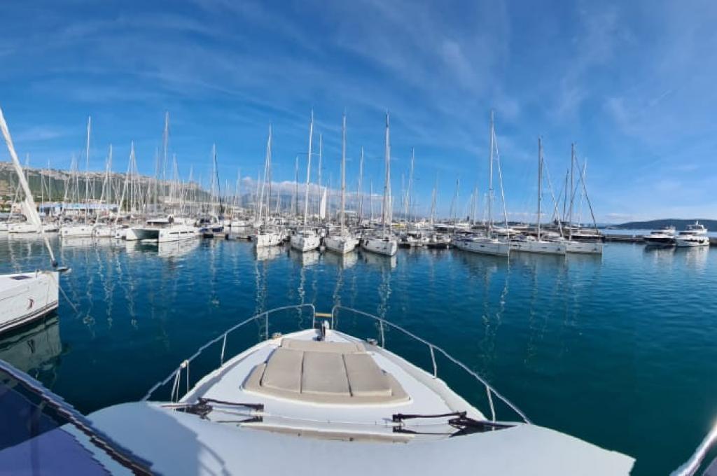 Original-Foto eines Kunden