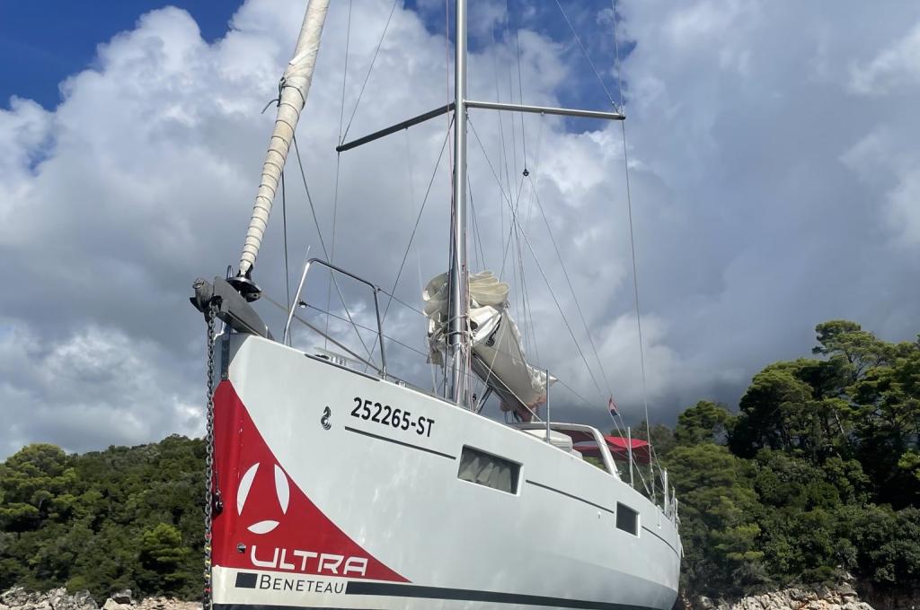 Original-Foto eines Kunden