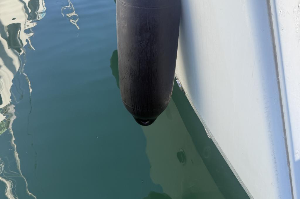 Original-Foto eines Kunden