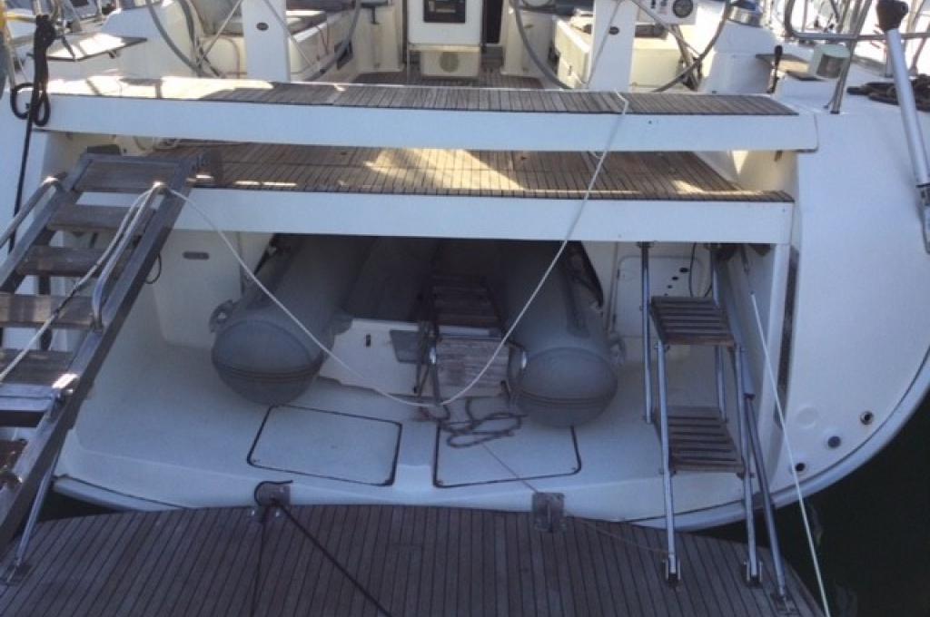 Original-Foto eines Kunden