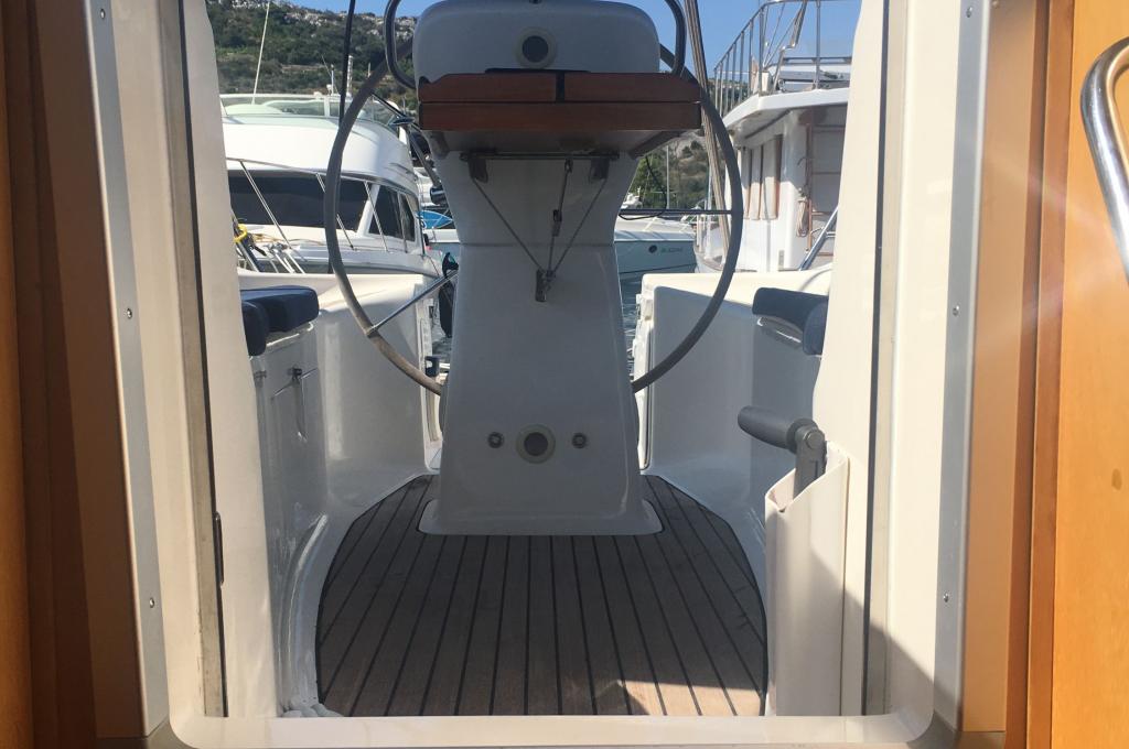 Original-Foto eines Kunden