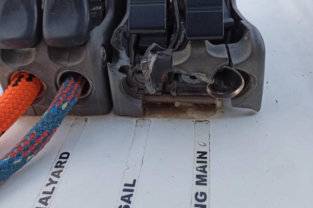 Original-Foto eines Kunden