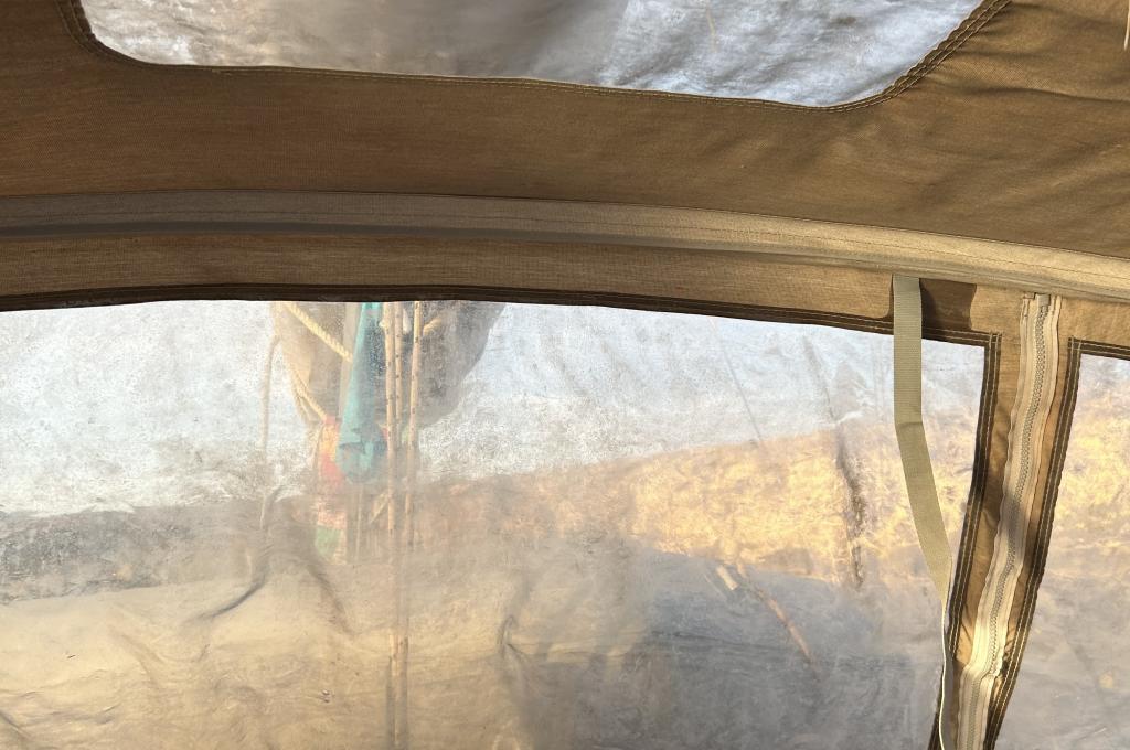 Original-Foto eines Kunden