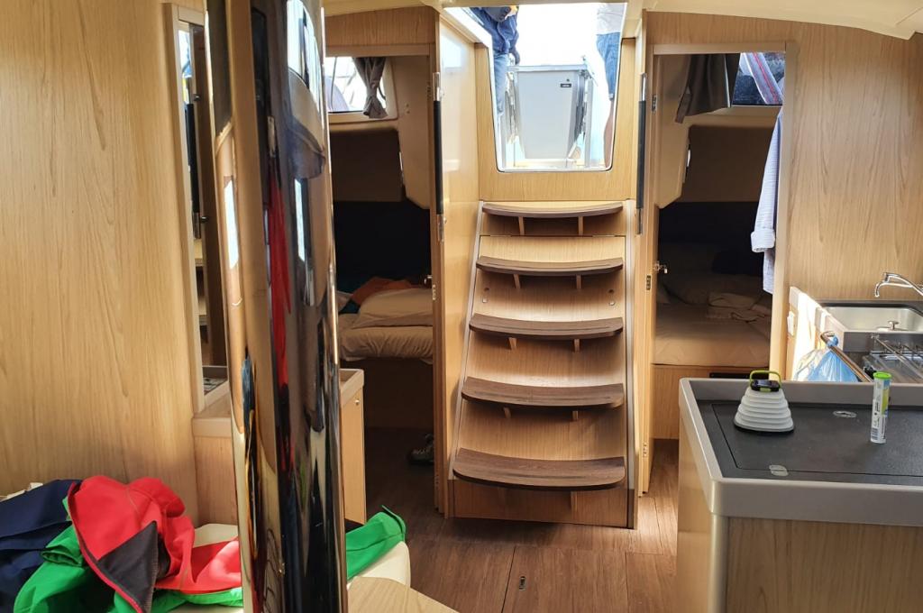 Original-Foto eines Kunden