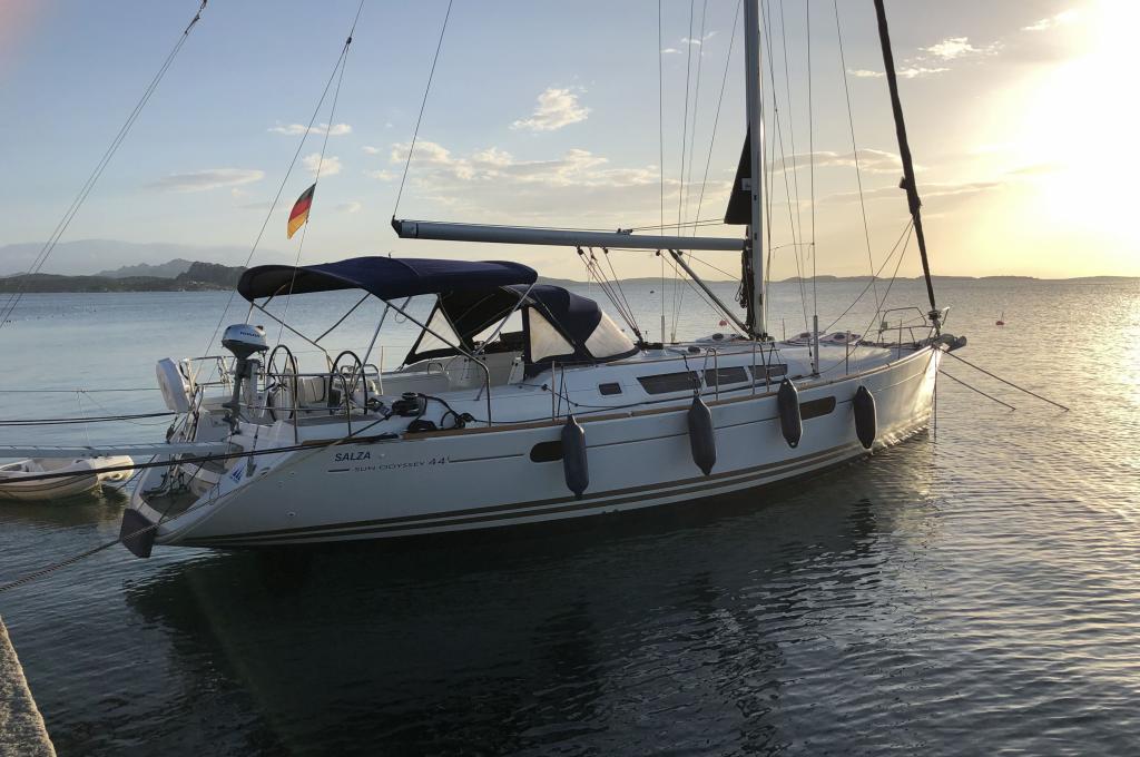 Original-Foto eines Kunden