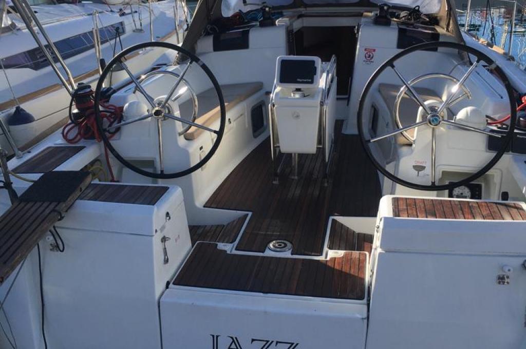 Original-Foto eines Kunden