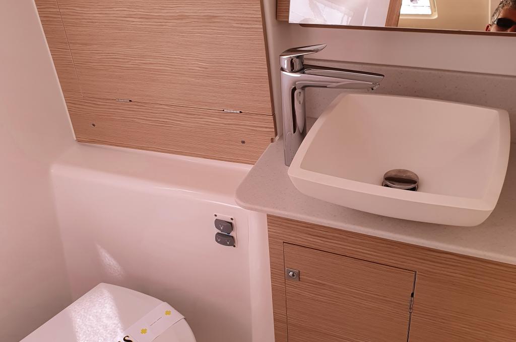 Original-Foto eines Kunden