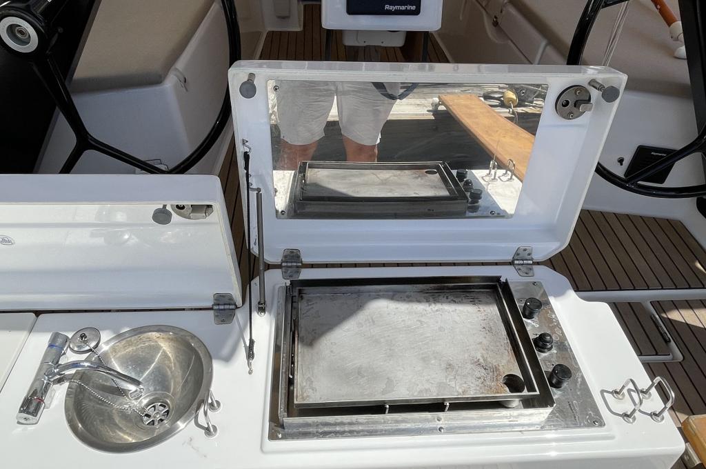 Original-Foto eines Kunden