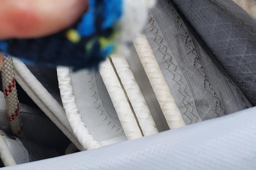 Original-Foto eines Kunden