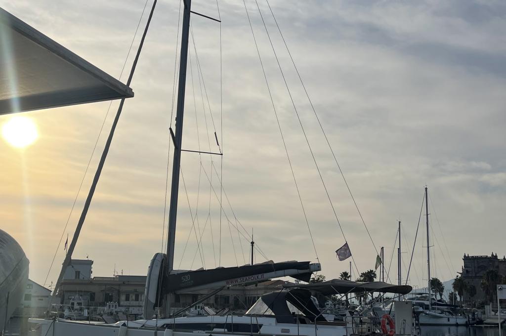 Original-Foto eines Kunden