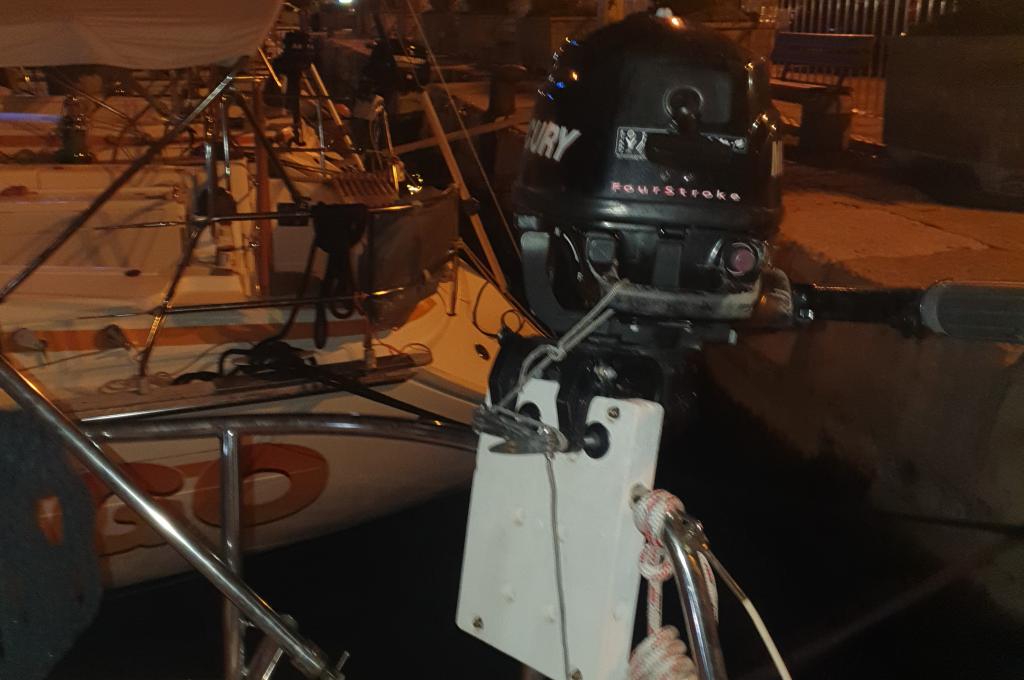 Original-Foto eines Kunden