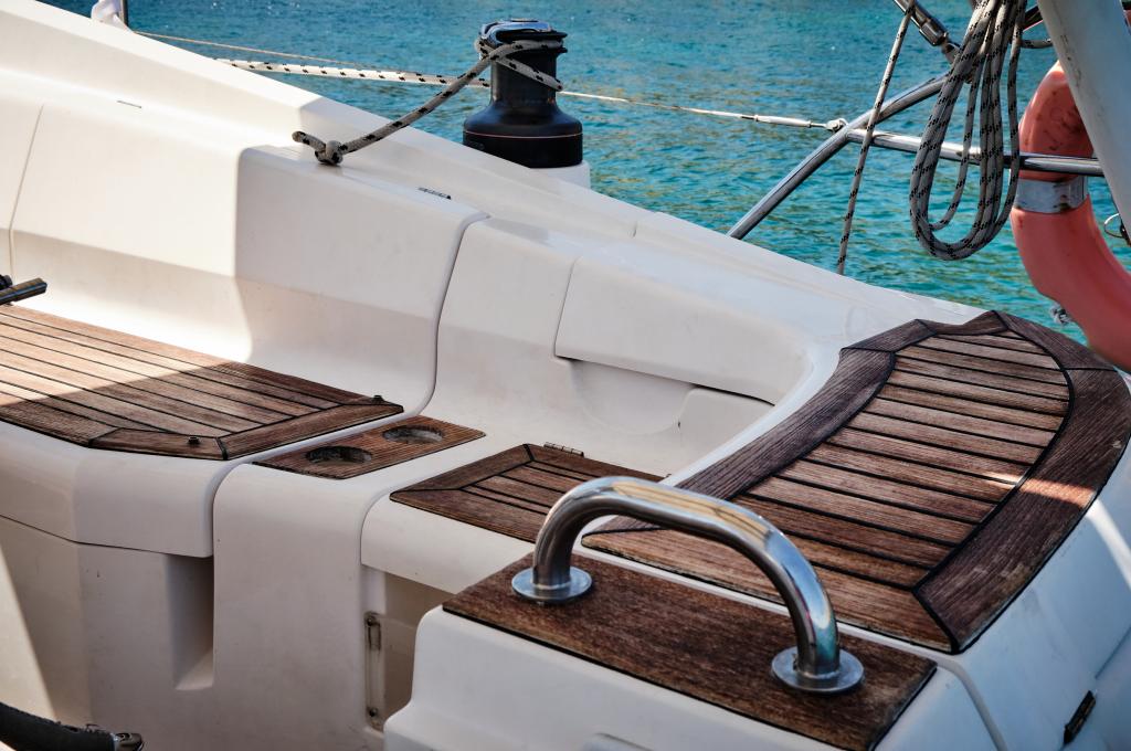 Original-Foto eines Kunden